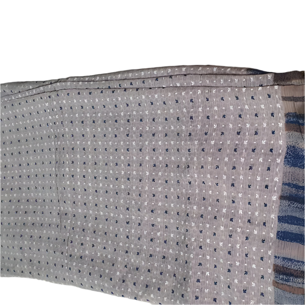 Light Peach Sari Soft Saree Maintenance Free Sari