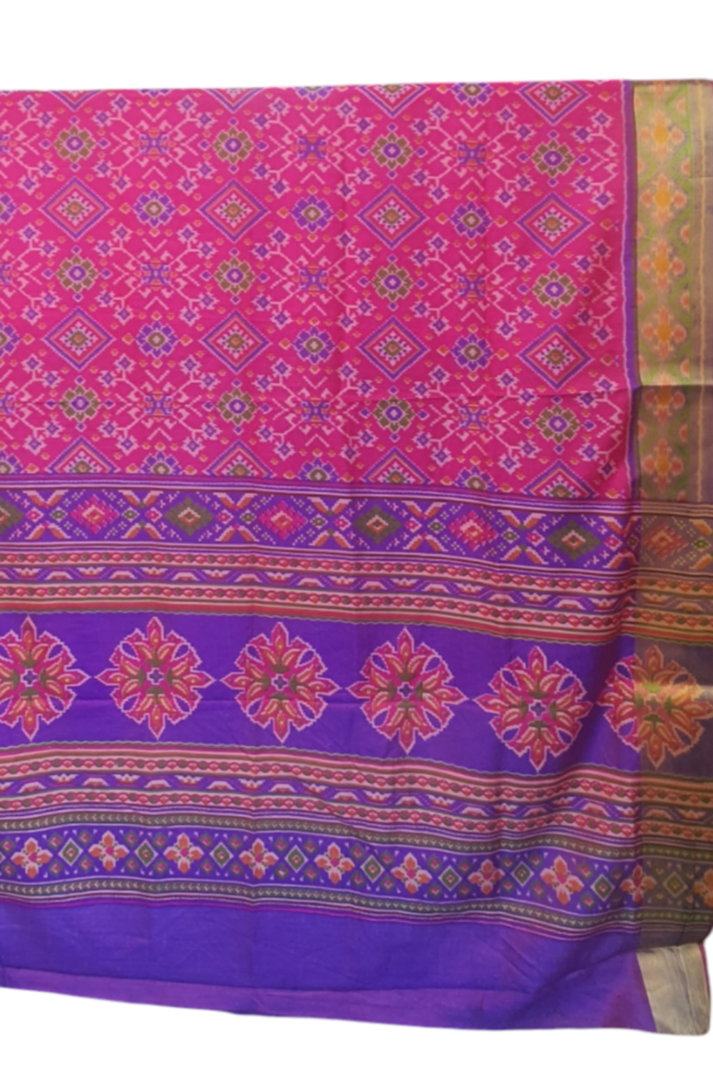 Rani Semi Patola