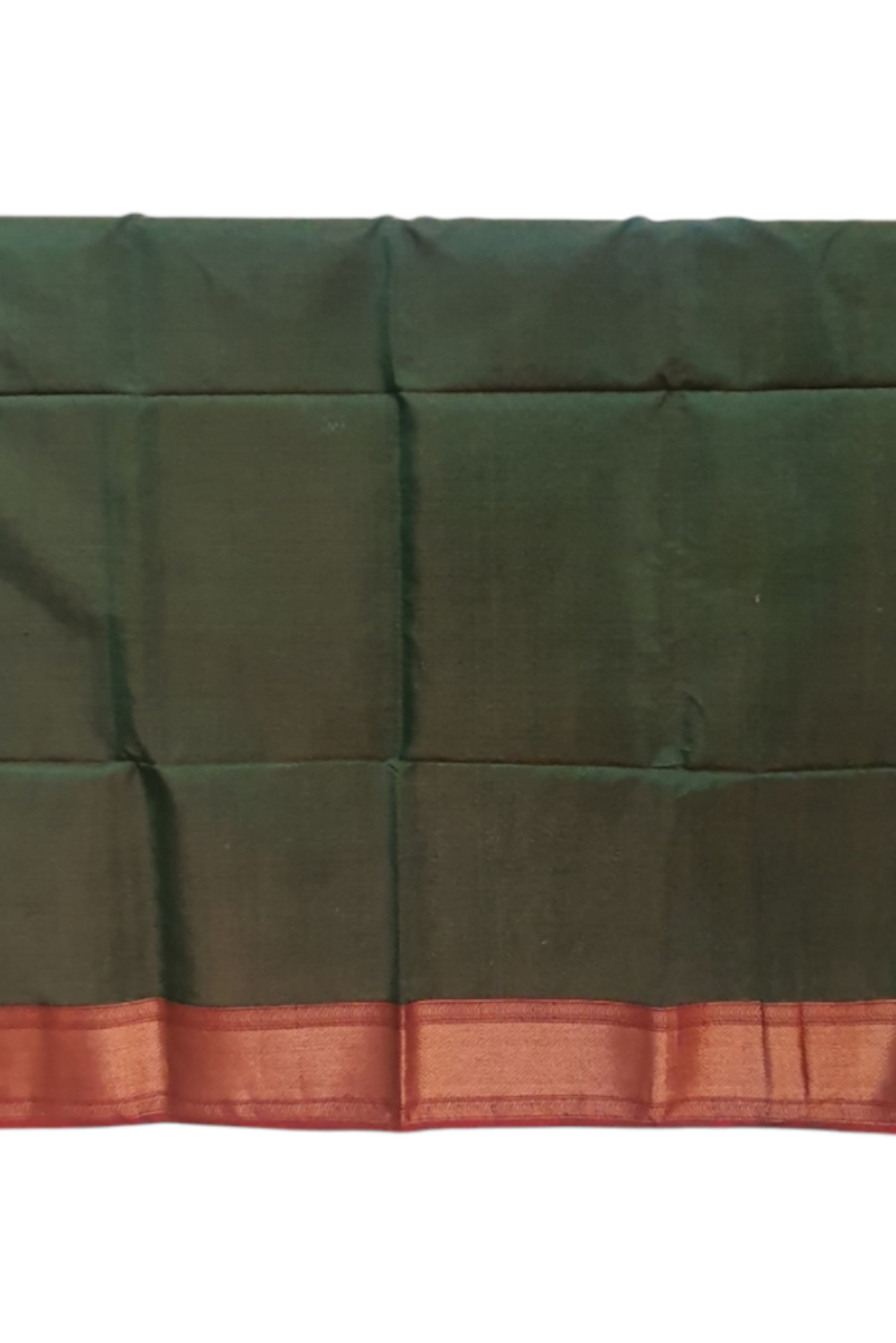 Light weight easy to carry Maheswari tissue saree party saree