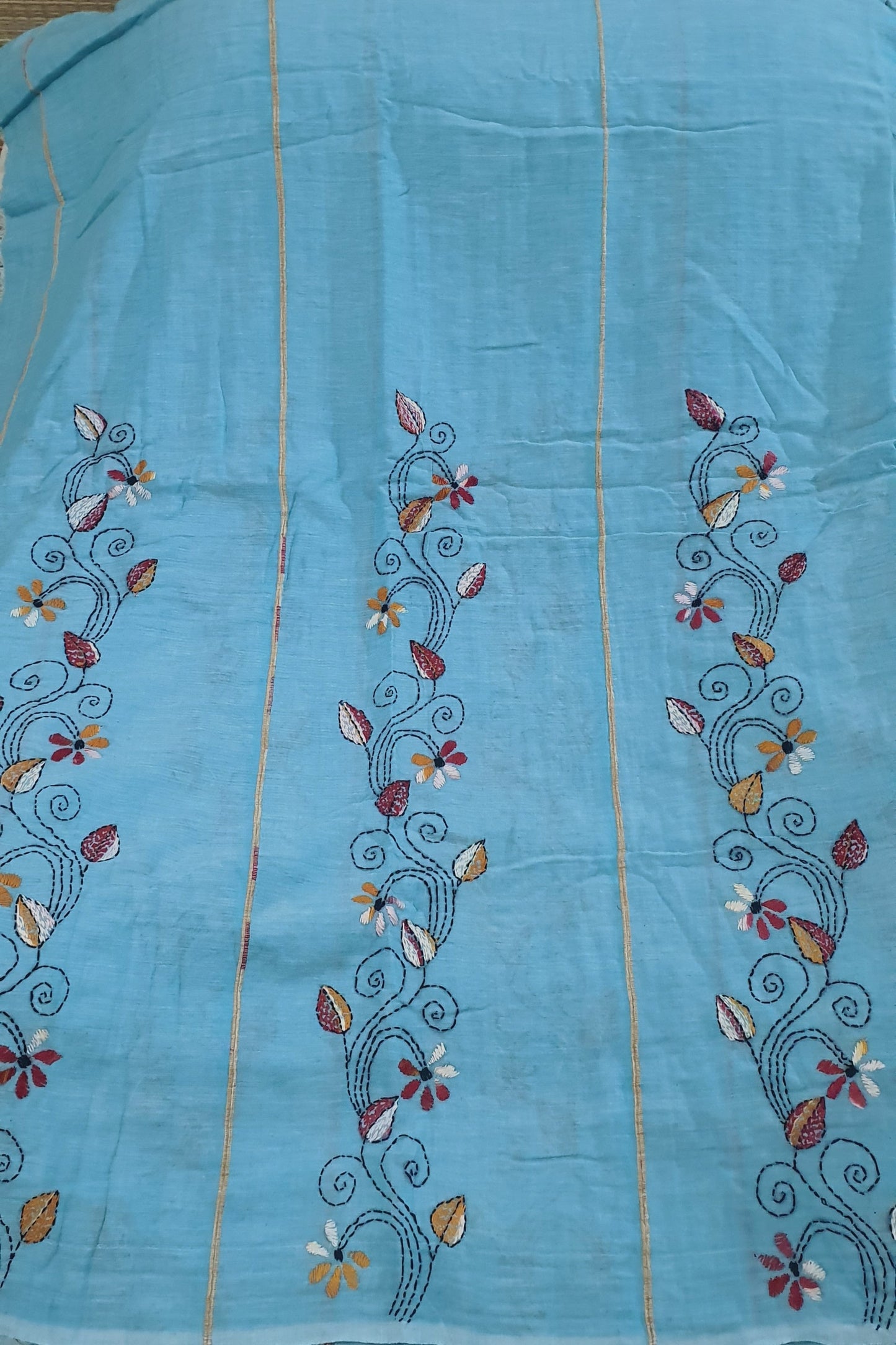 Asmani Kesh Kantha