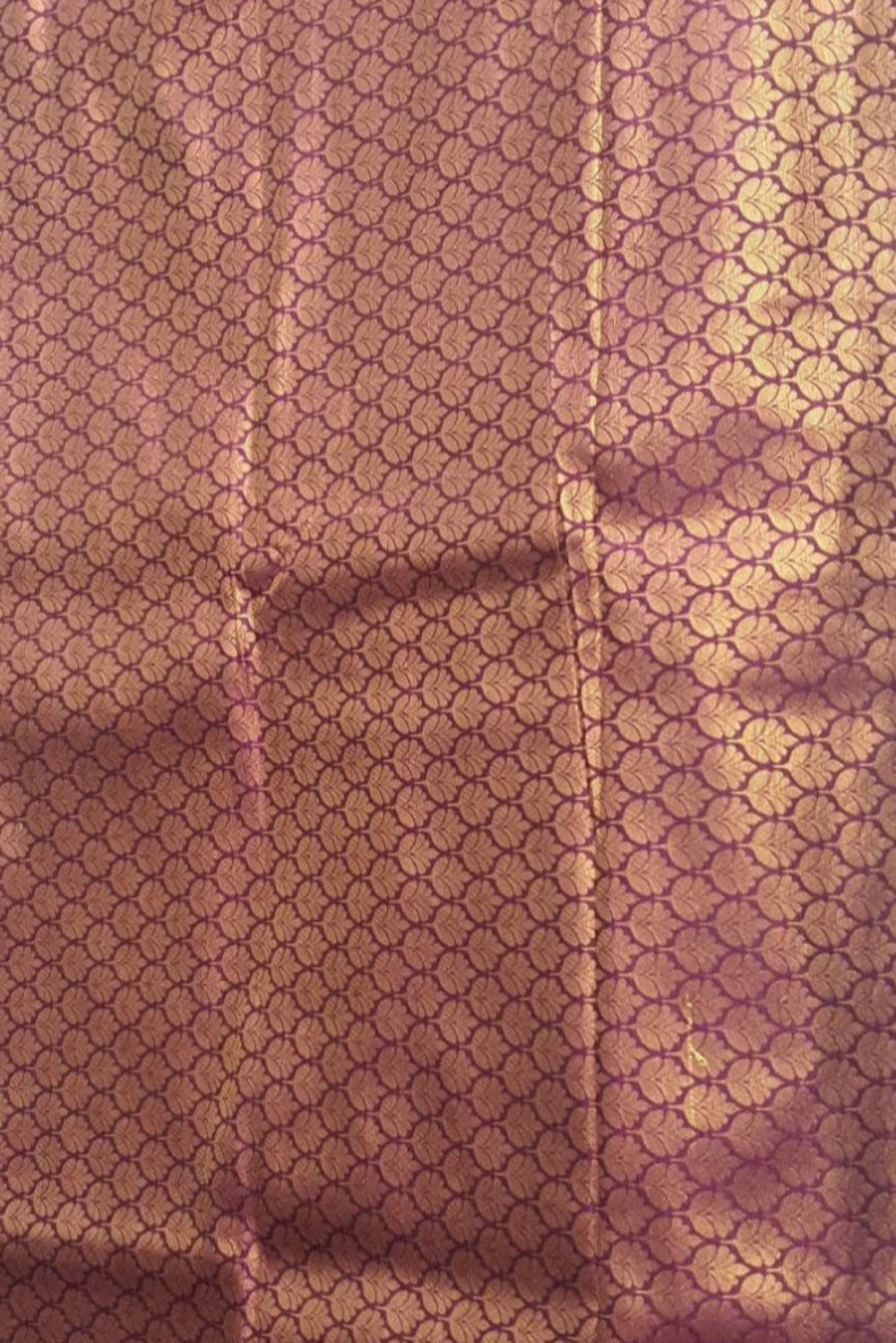 Pure Kanjiwaram saree kanjivaram saree coffee brown color wedding god bharai grihaprawesh house warming