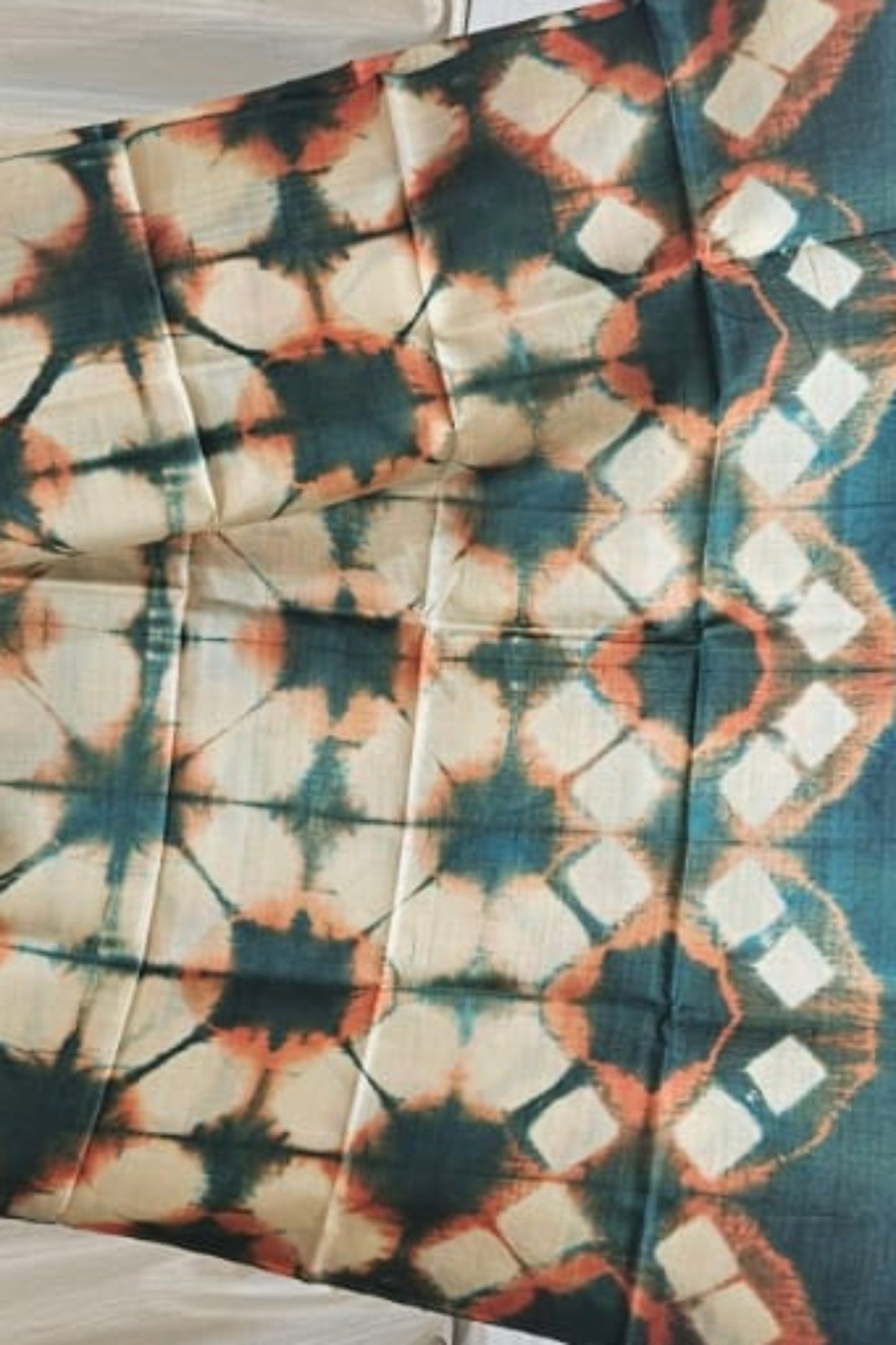 Pure_tussar_Fusion_shibori_and_kalamkaris_saree_112