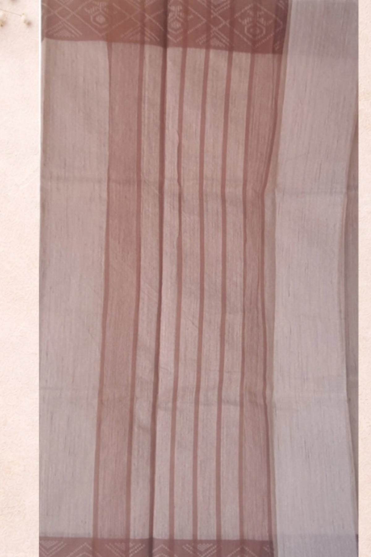 Koonjitha_Slate_Grey_Sari_Pure_Linen_Saree