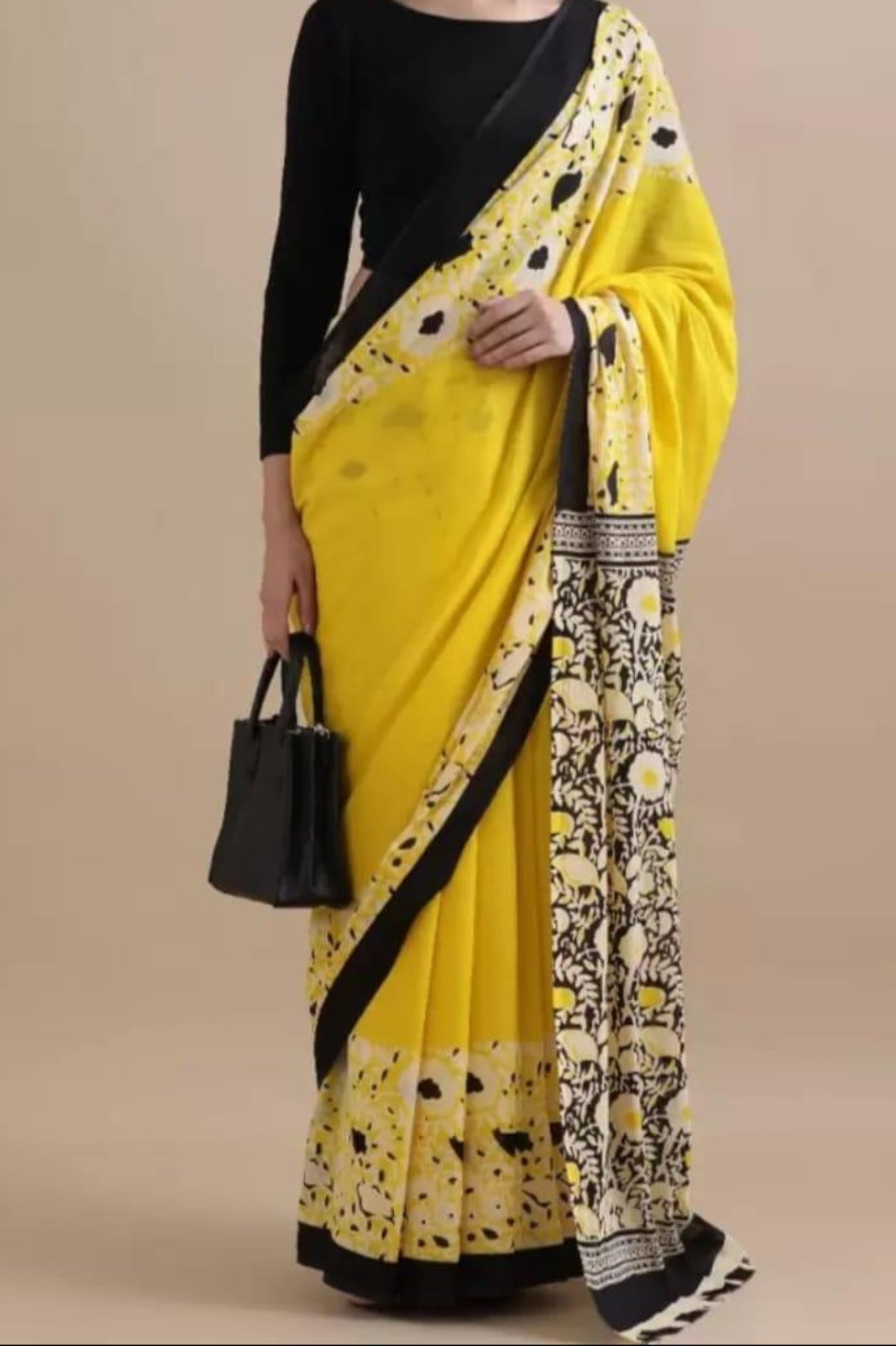 mul cotton saree 6
