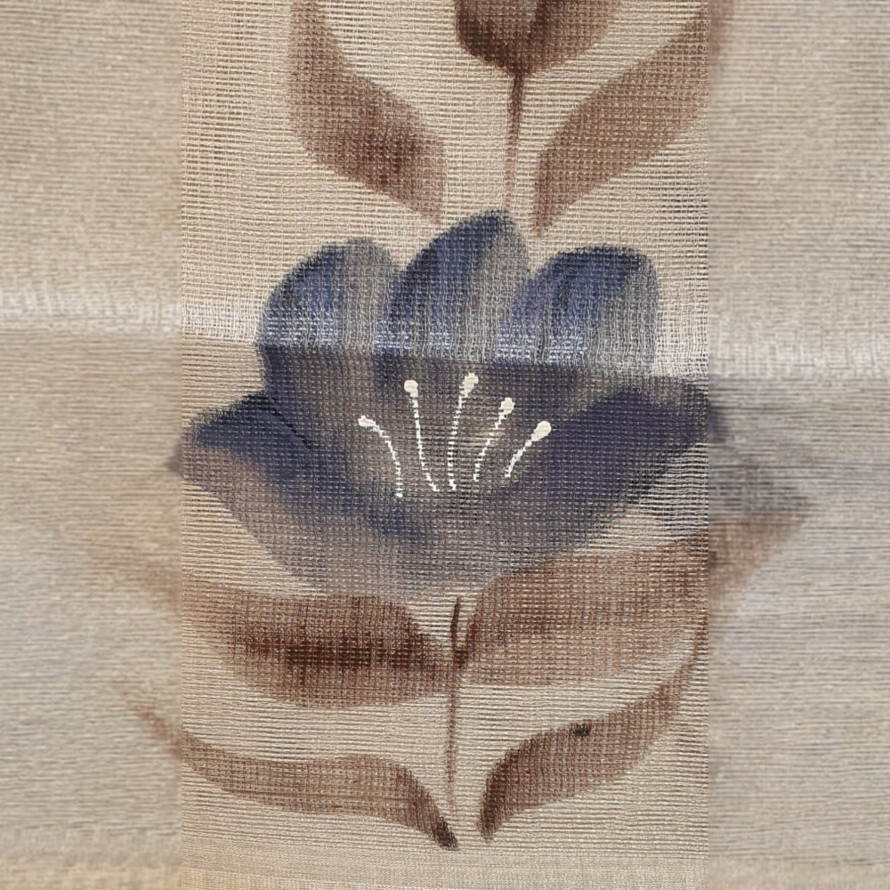 Silver Saree Pure Tissue Saree Party Saree