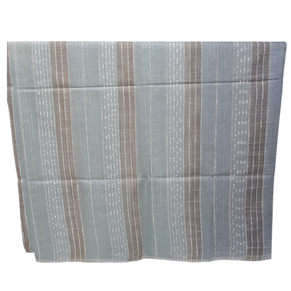 Pure Kota Silk Saree with thread work