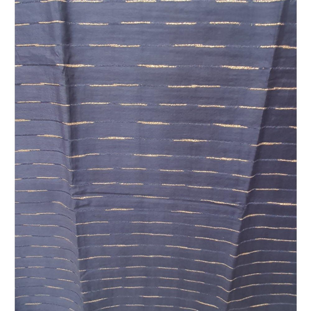 Pure Kota Silk Saree with thread work