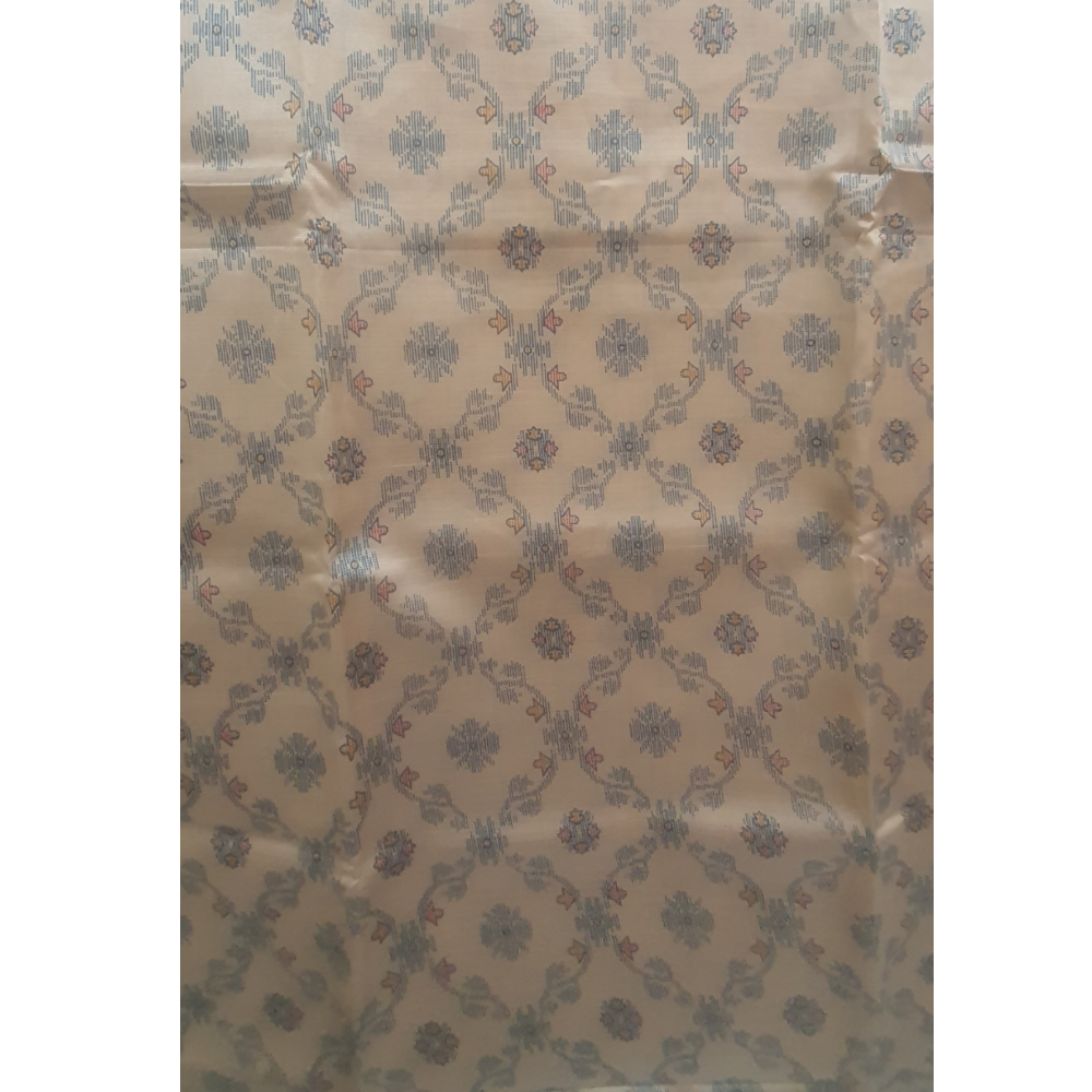tussar saree