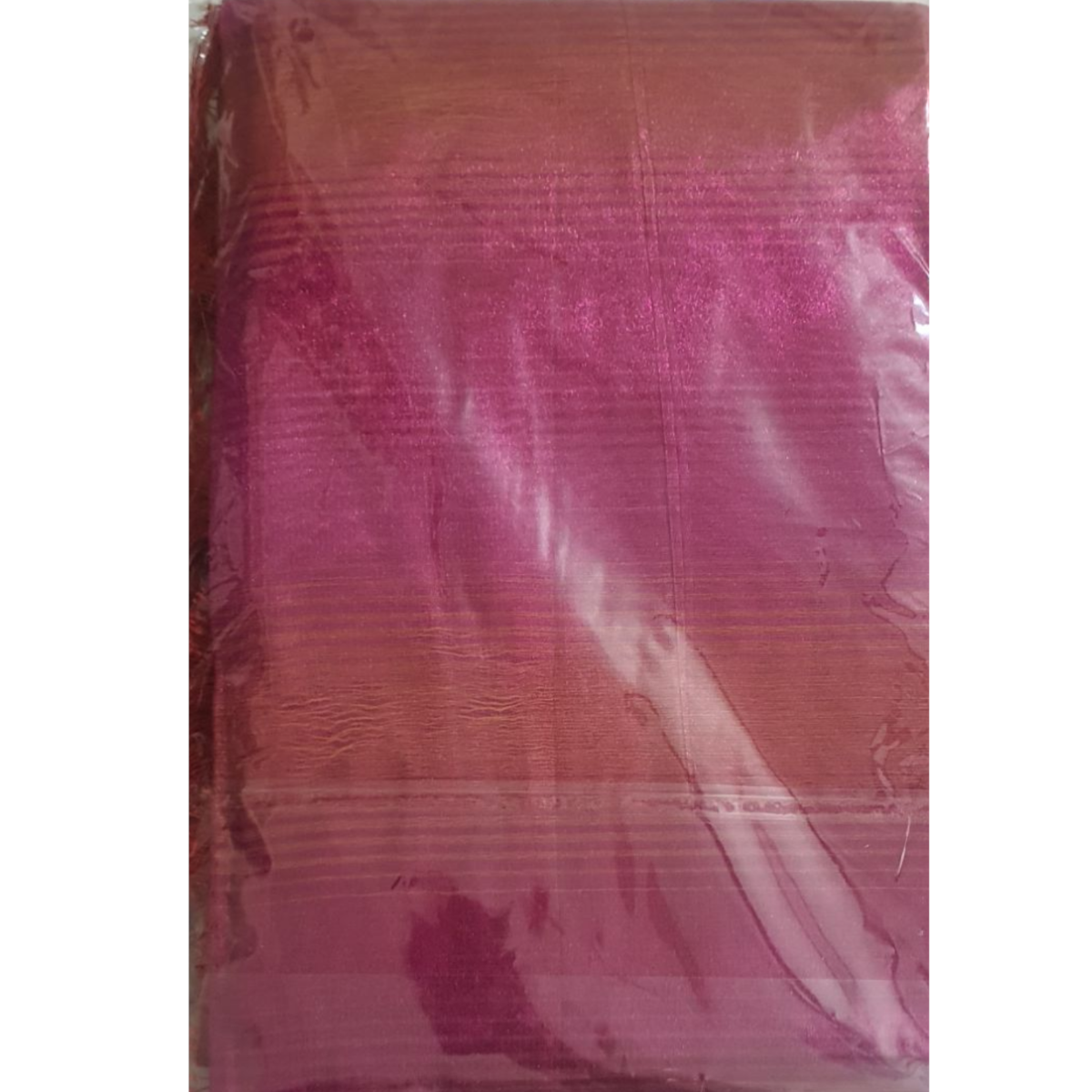 Multicolor Pink  Glass Tissue