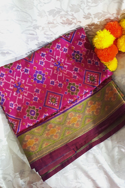 Rani Semi patola