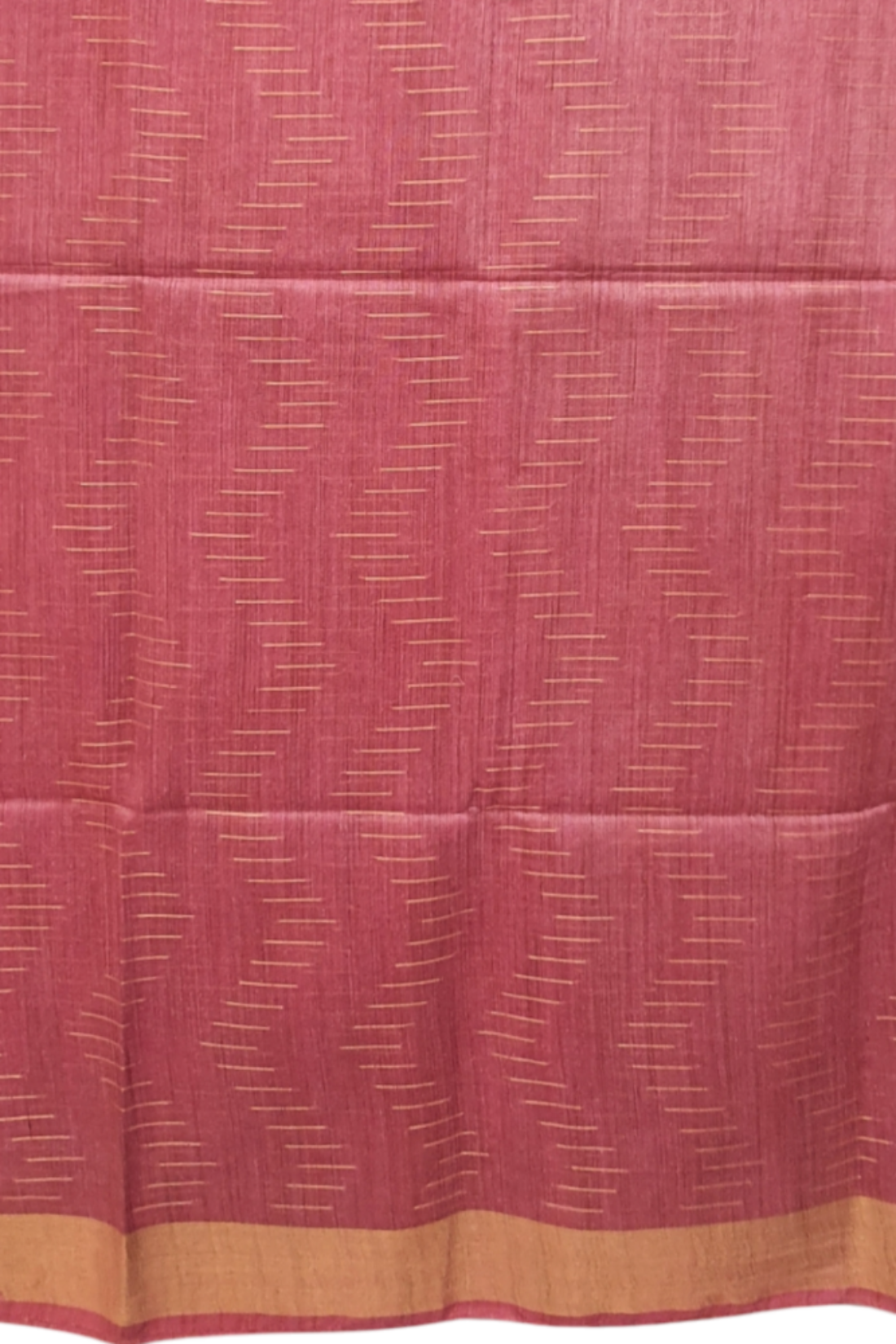 Berry Pink Saree Pure Silk Saree Sari wedding  function party light weight easy to carry
