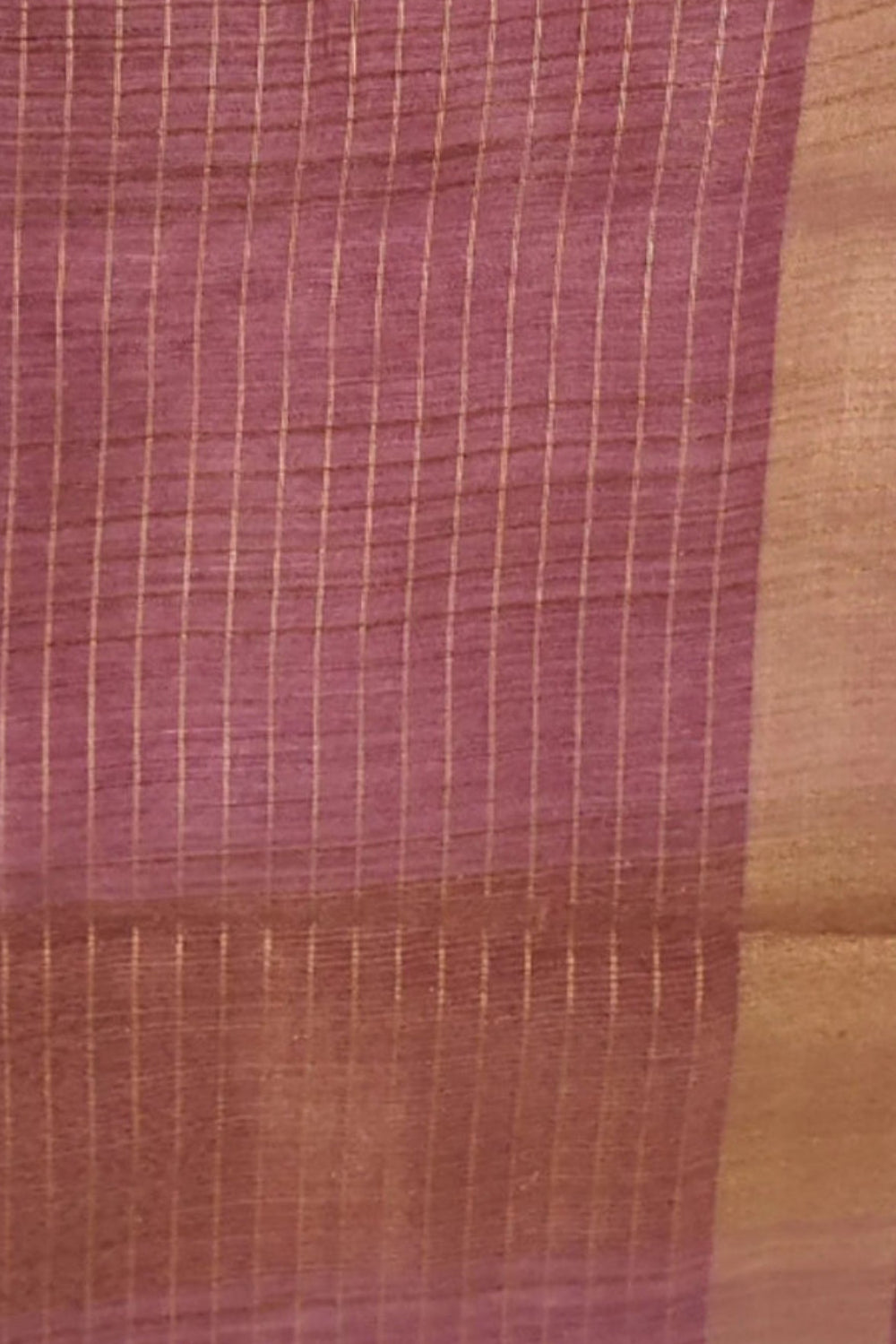 Berry Pink Saree Pure Silk Saree Sari wedding  function party light weight easy to carry