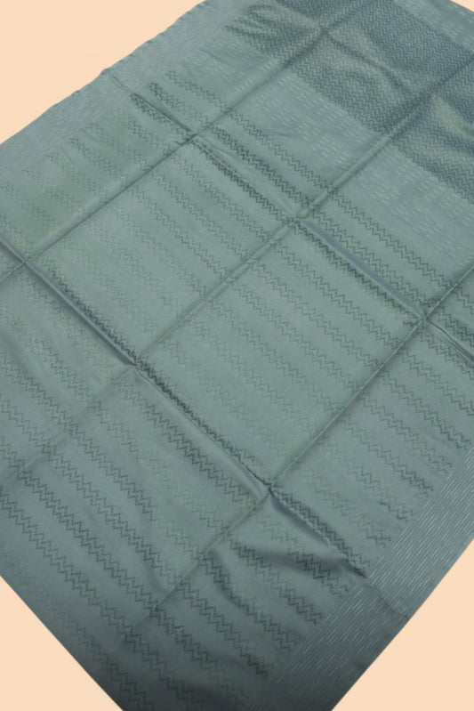 Daily  elegance silk cotton saree 1
