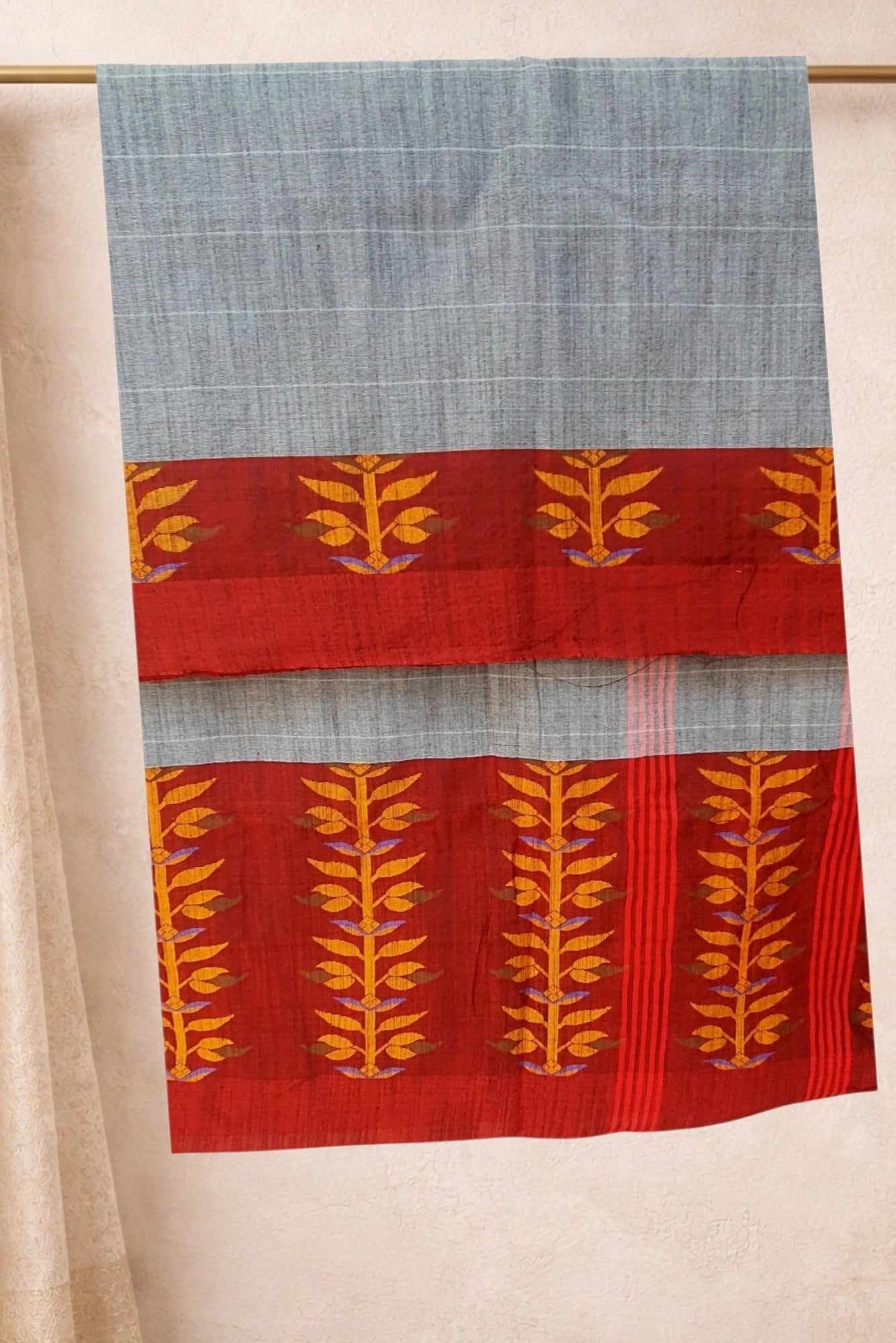 Gray_Handloom_Cotton