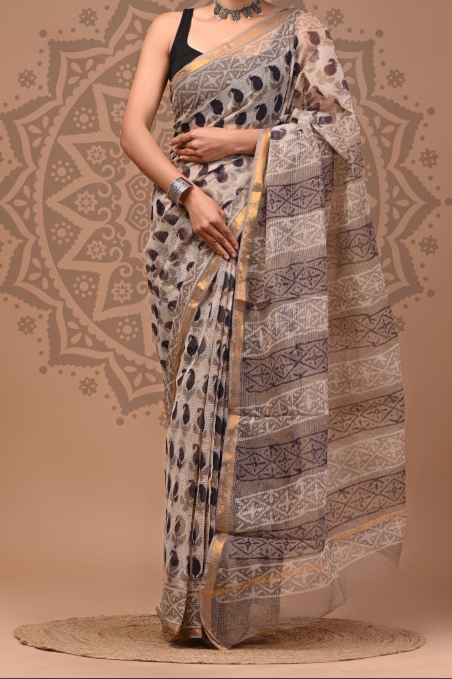 Kota Doriya Saree