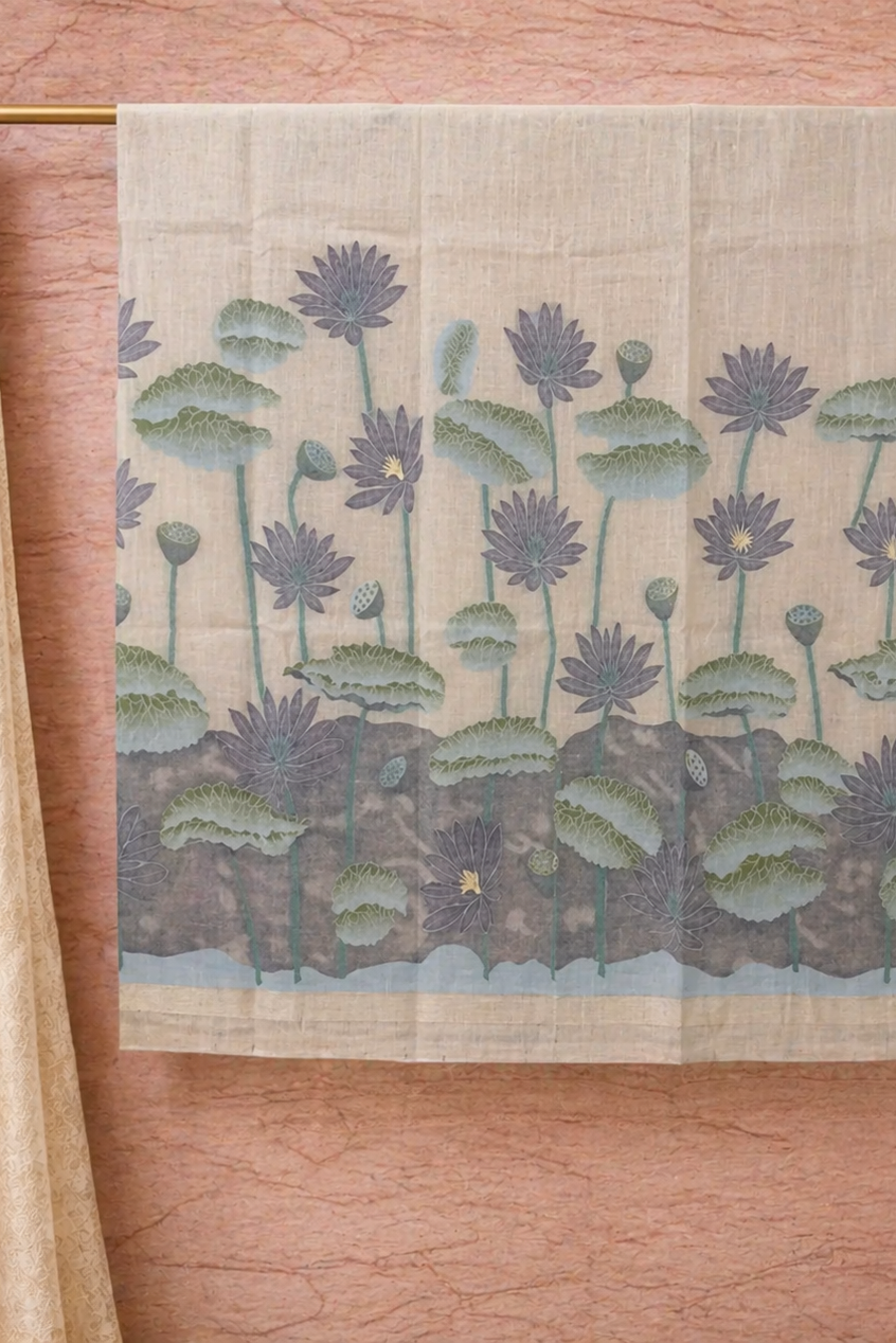 Koonjitha_Muslin_Cotton_Saree3