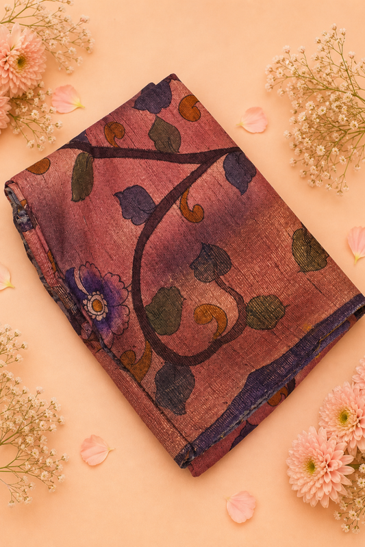 Koonjitha_Pure_Kosa_Saree