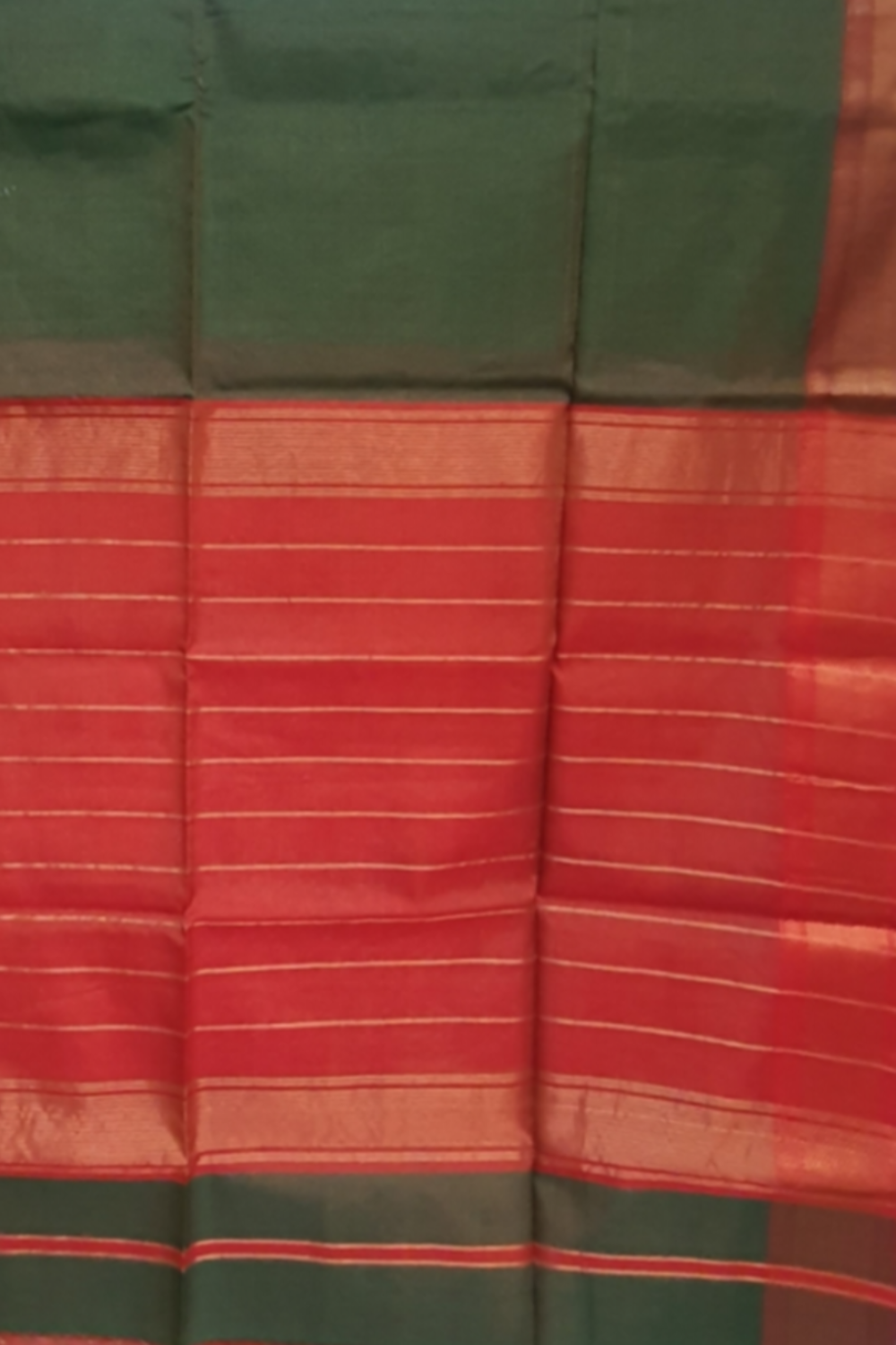 Light weight easy to carry Maheswari tissue saree party saree 