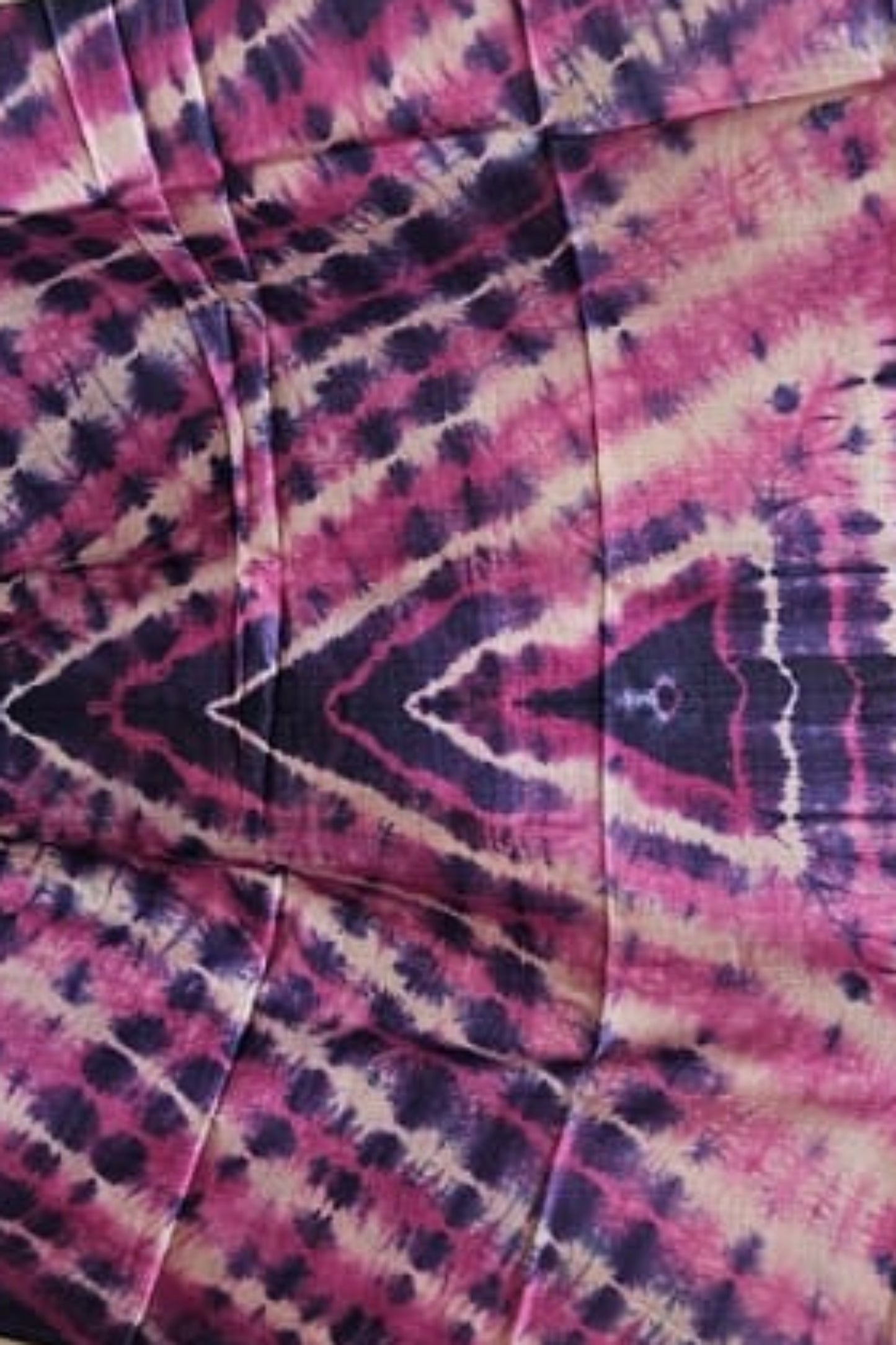 Pure_tussar_Fusion_shibori_and_kalamkaris_saree_10