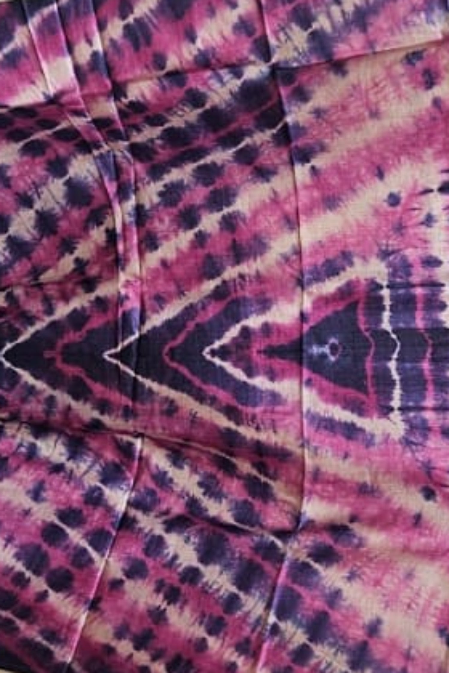 Pure_tussar_Fusion_shibori_and_kalamkaris_saree_10