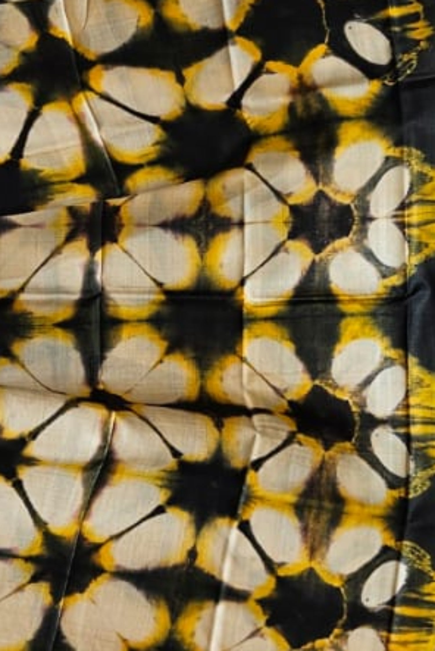 Pure_tussar_Fusion_shibori_and_kalamkaris_saree