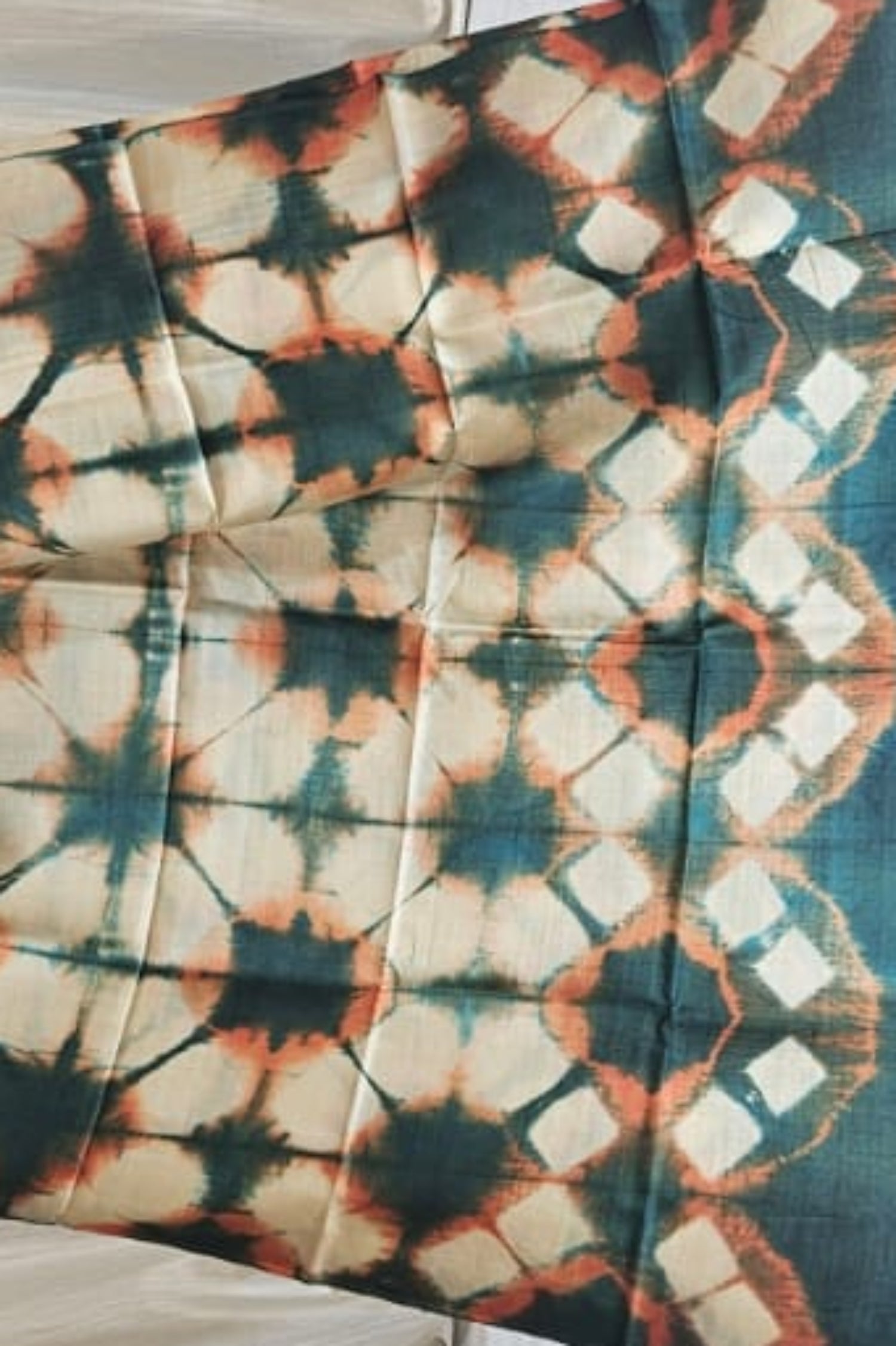 Pure_tussar_Fusion_shibori_and_kalamkaris_saree_112