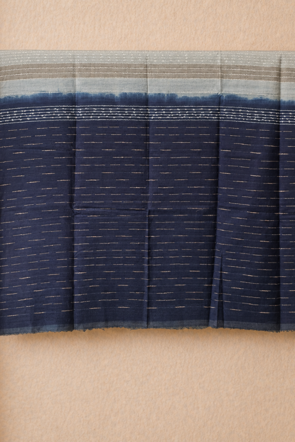 Sea_Blue_Sari_Kota_Silk_Saree
