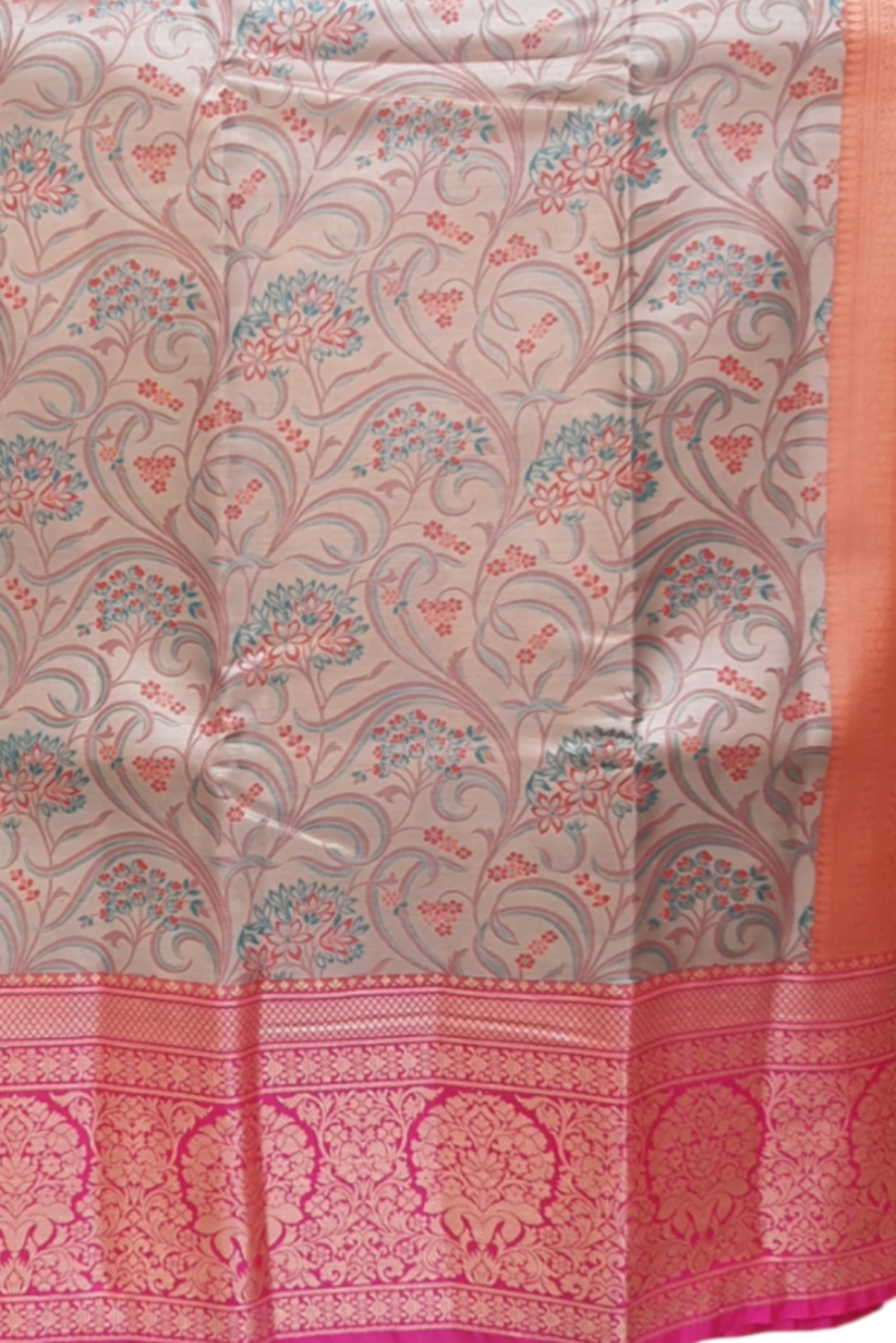 Steel Grey Saree Pure Silk Saree Kanjivaram Wedding occasion party function
