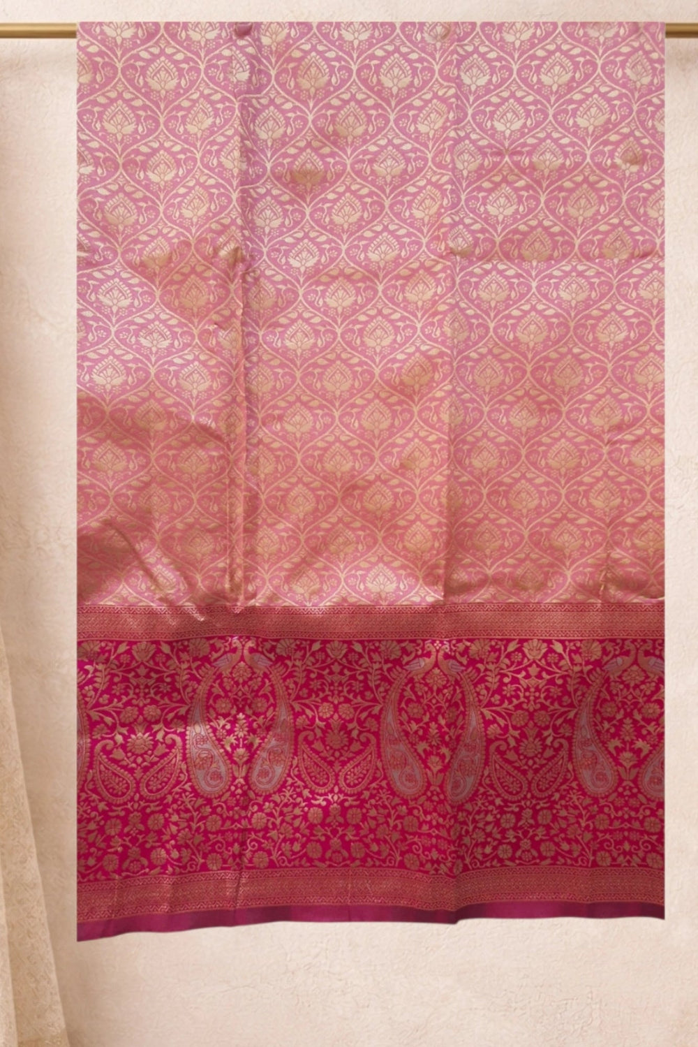 Weaved_pink_soft_banarasi_saree
