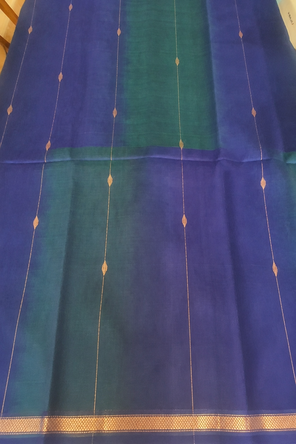 Royal_Blue_Maheshwari_Saree