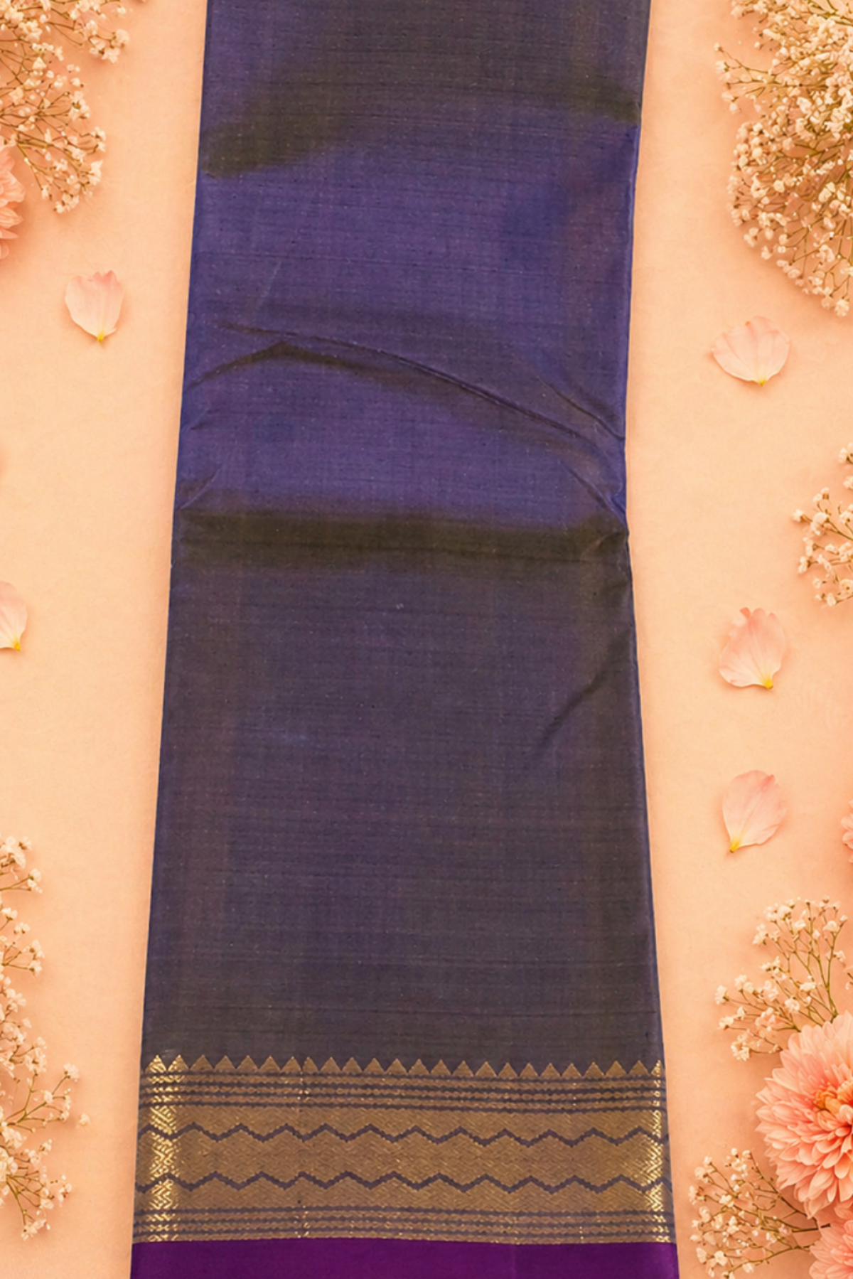 Koonjitha__purple_Kanjiwaram_saree