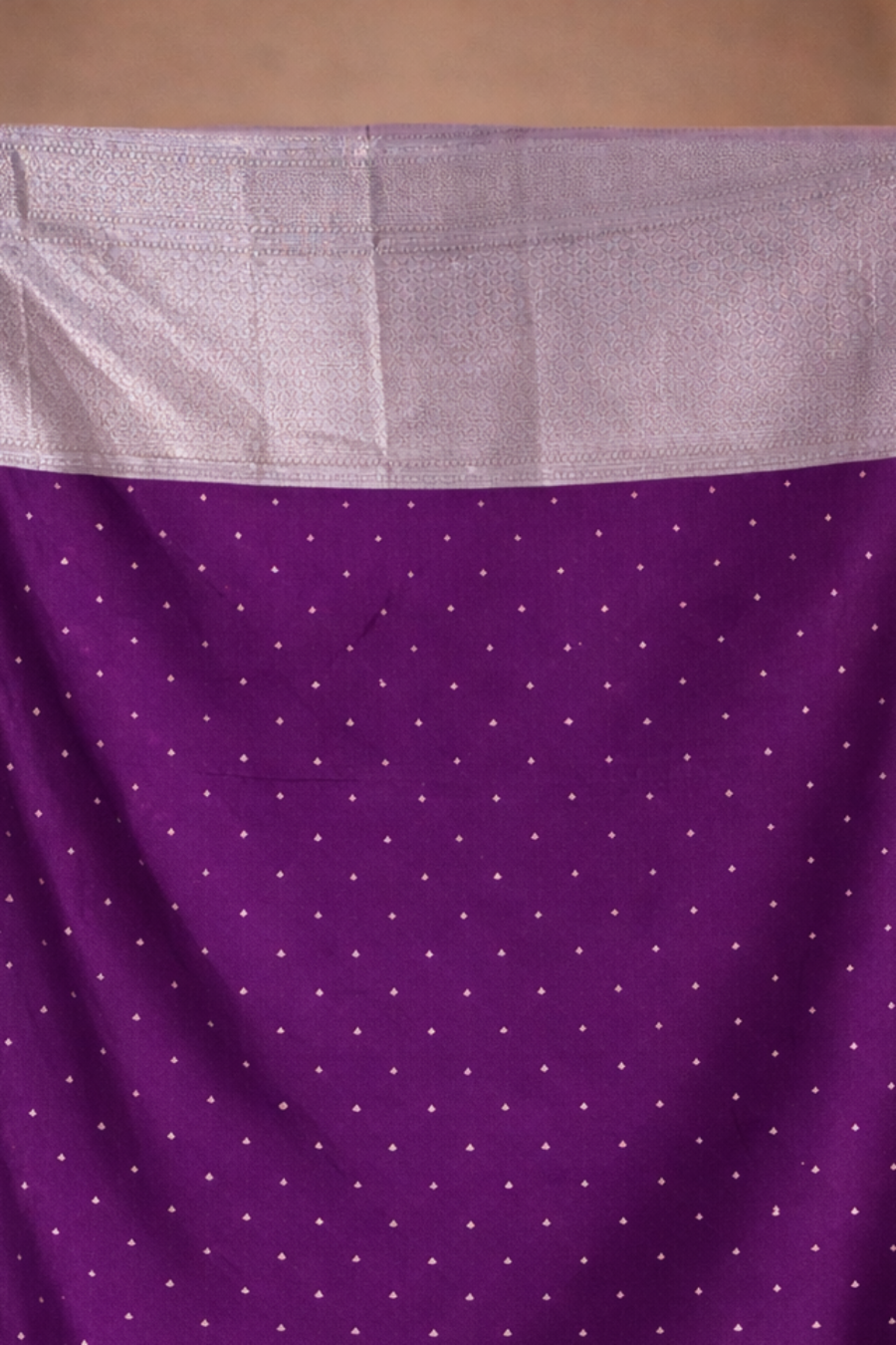 luxury pure handloom banarasi saree