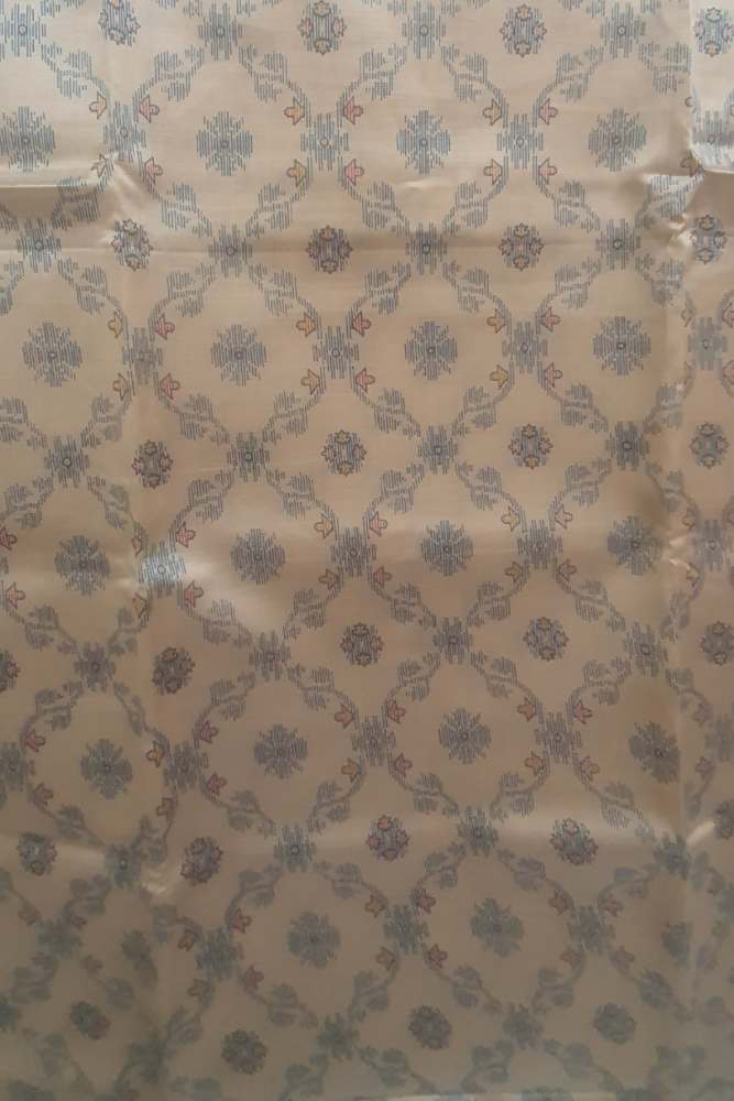 tussar saree