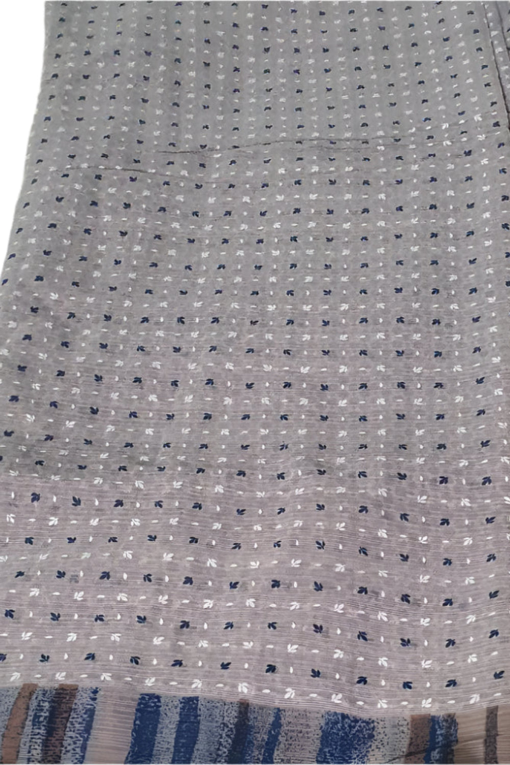 Light Peach Sari Soft Saree Maintenance Free Sari           