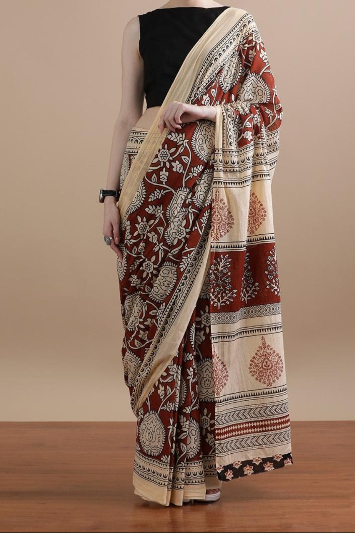  mul cotton saree1