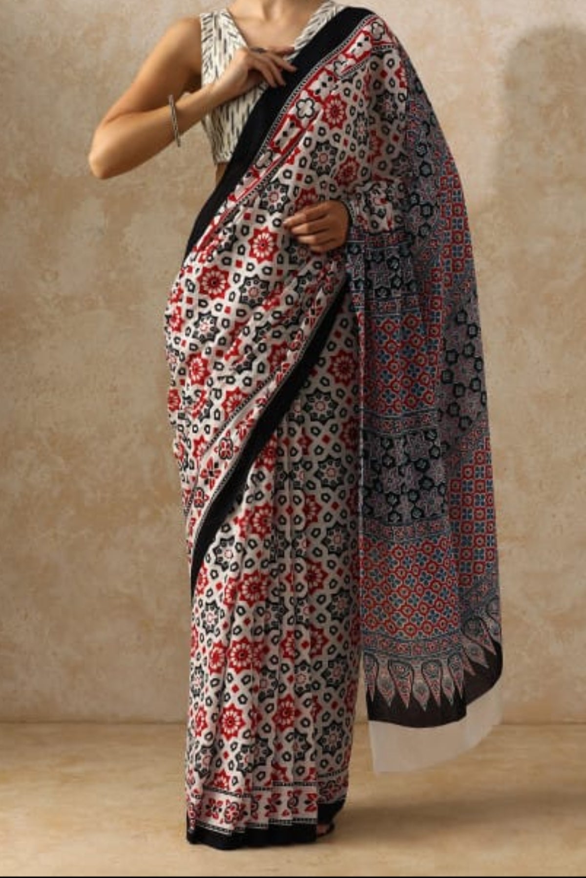 mul cotton saree