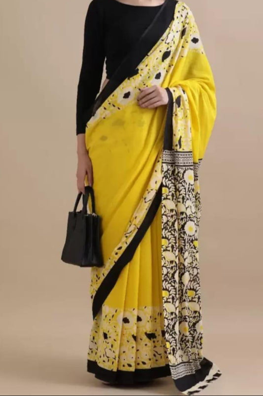 mul cotton saree 6