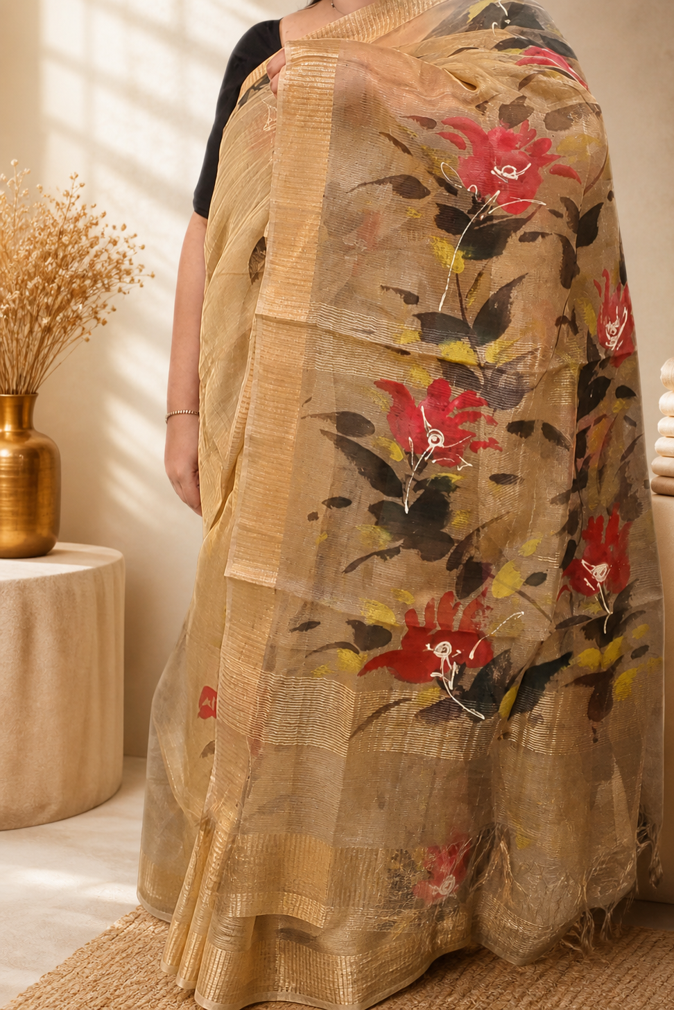 pure_golden_tissue_saree