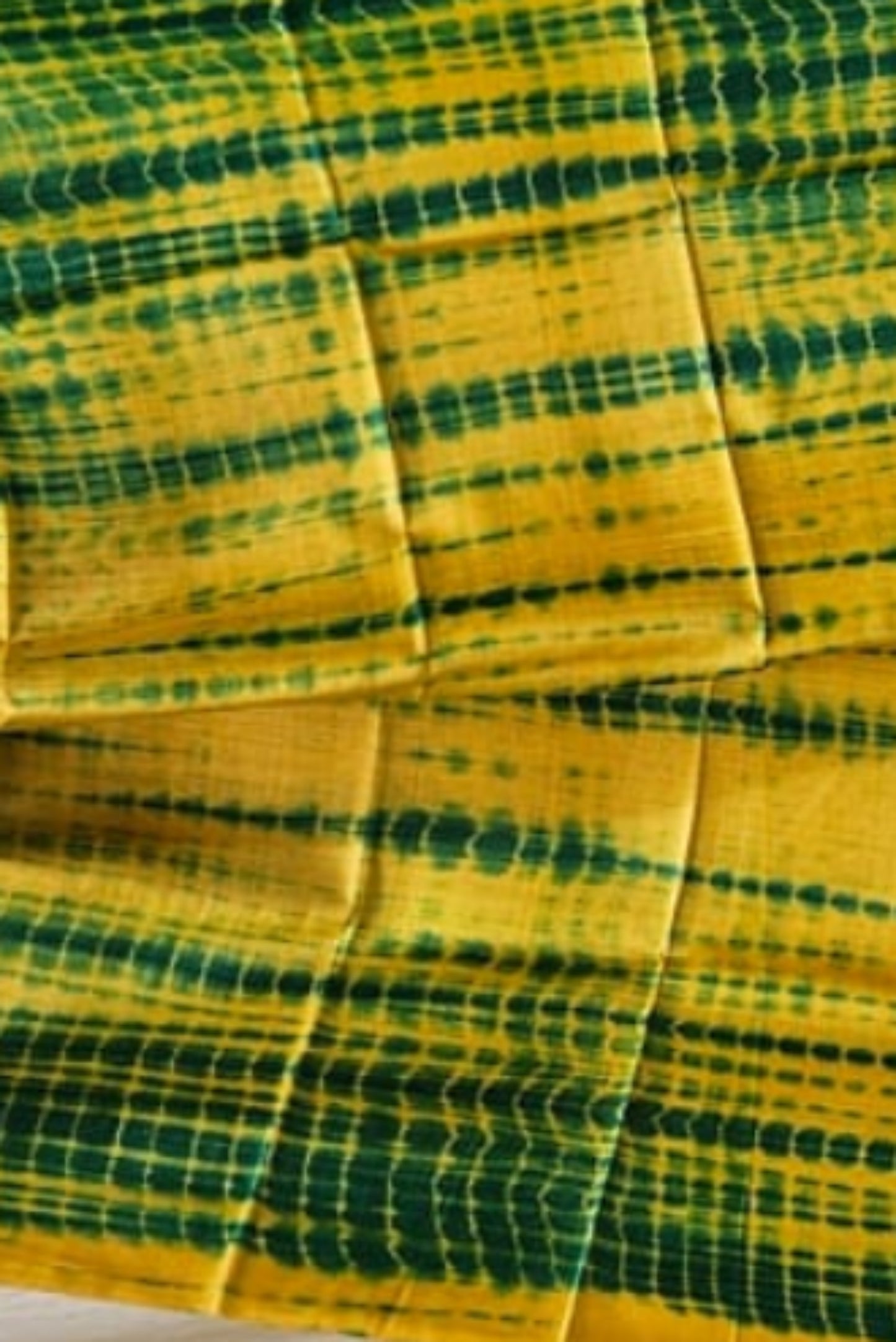Koonjitha_pure_tussar_fusion_shibori_kalamkari_saree