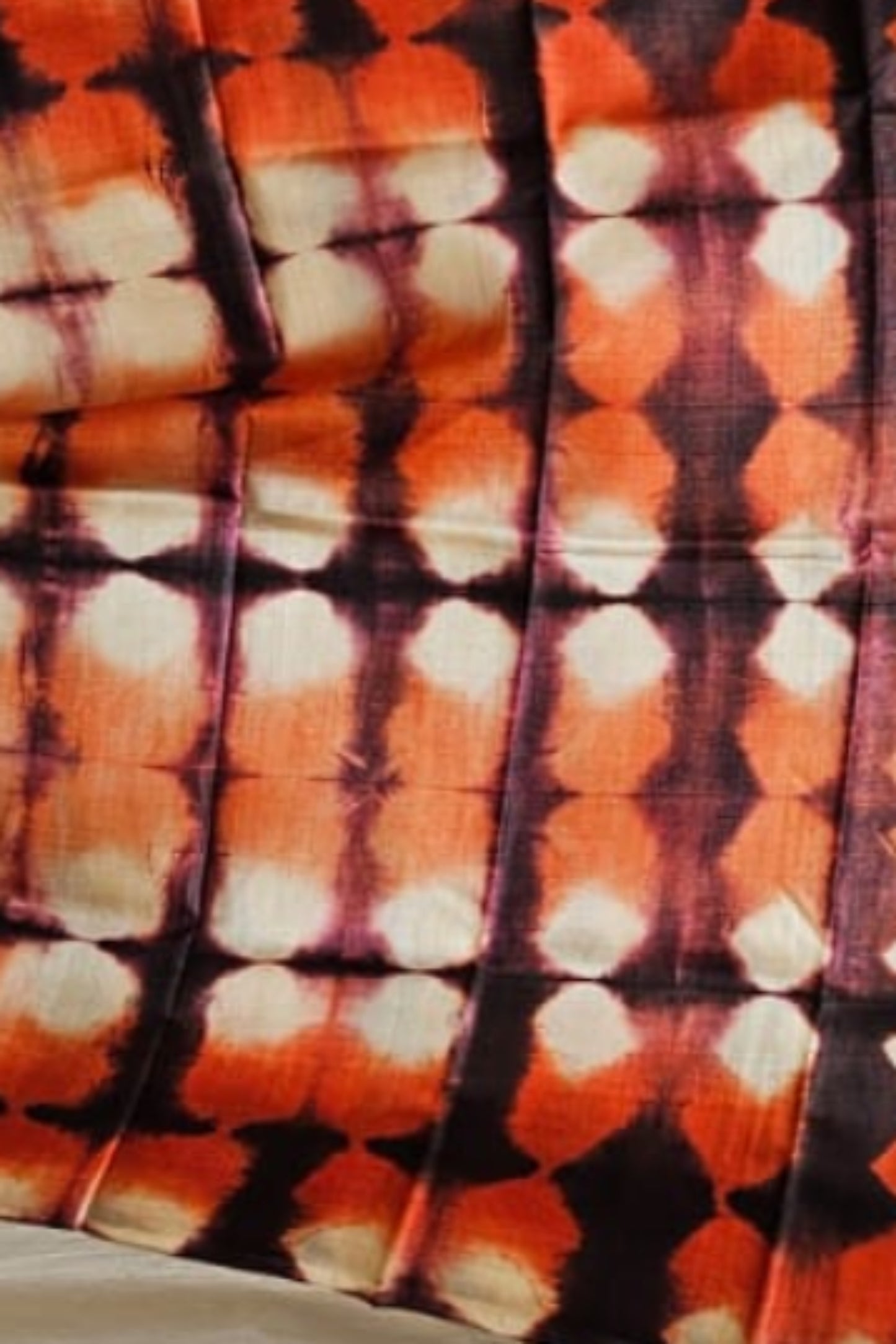 Pure_tussar_fusion_of_shibori_and_kalamkari_9.1