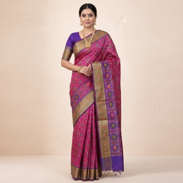 Semi Silks